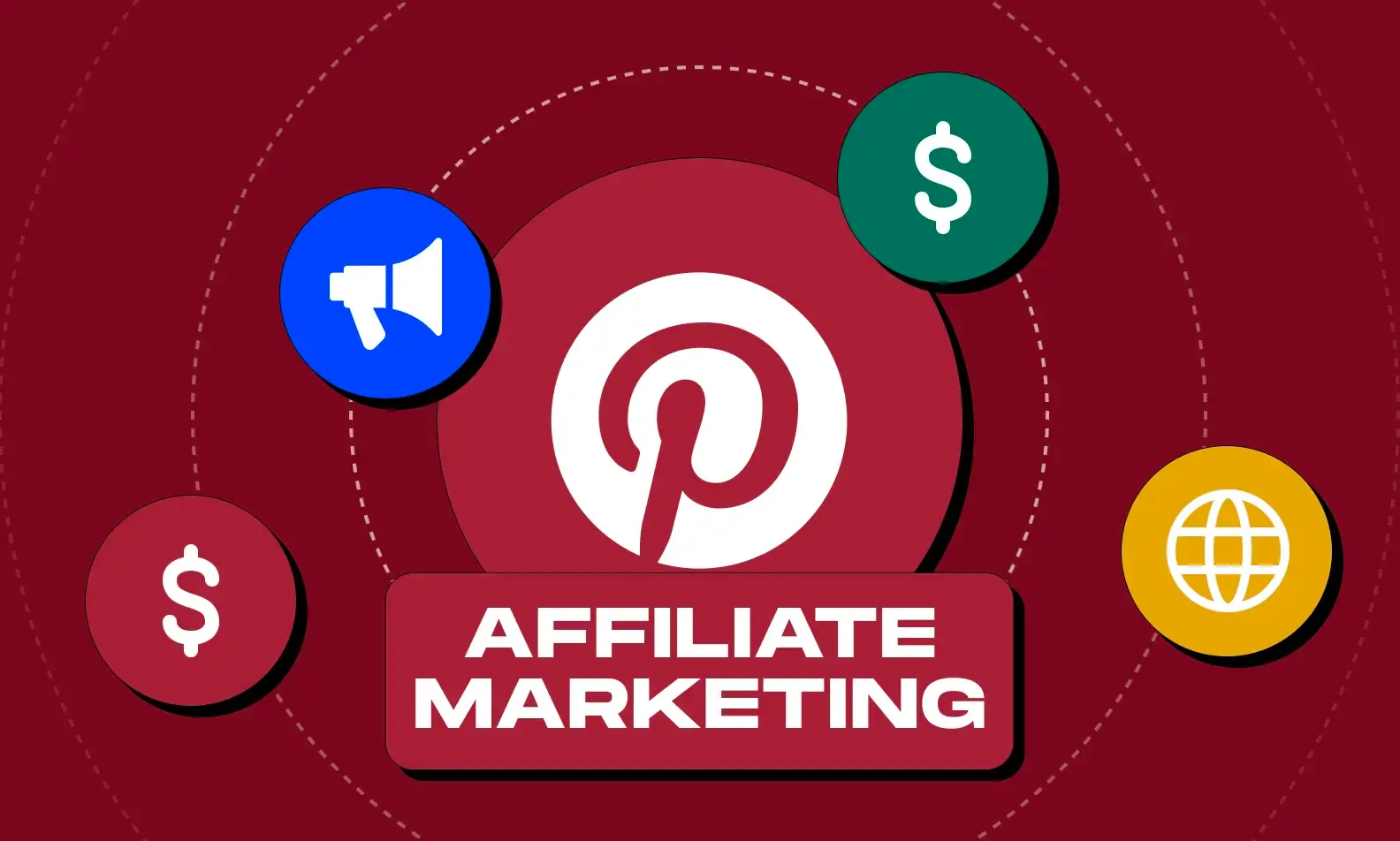 What is Pinterest Affiliate Marketing?